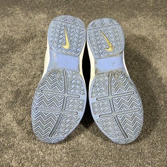 Nike Air Zoom Prestige HC AA8024-100 Women’s Size 9 Light Orewood Tan Shoes Used - Picture 8 of 11